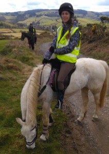 The high road to Templederry